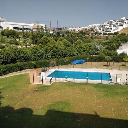 El Pescadito. Appartamento Con Piscina In Costa Del Sol Estepona Eksteriør billede