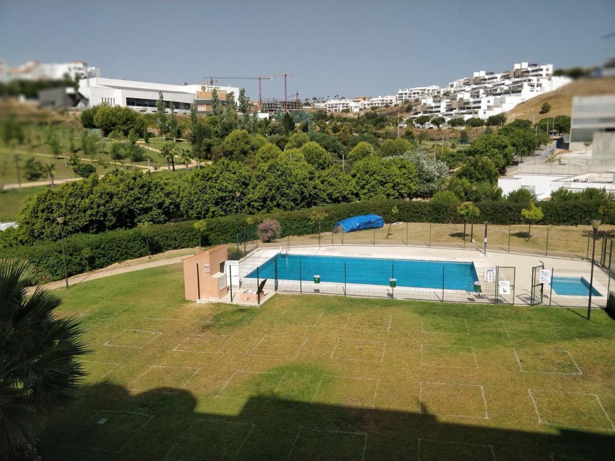 El Pescadito. Appartamento Con Piscina In Costa Del Sol Estepona Eksteriør billede
