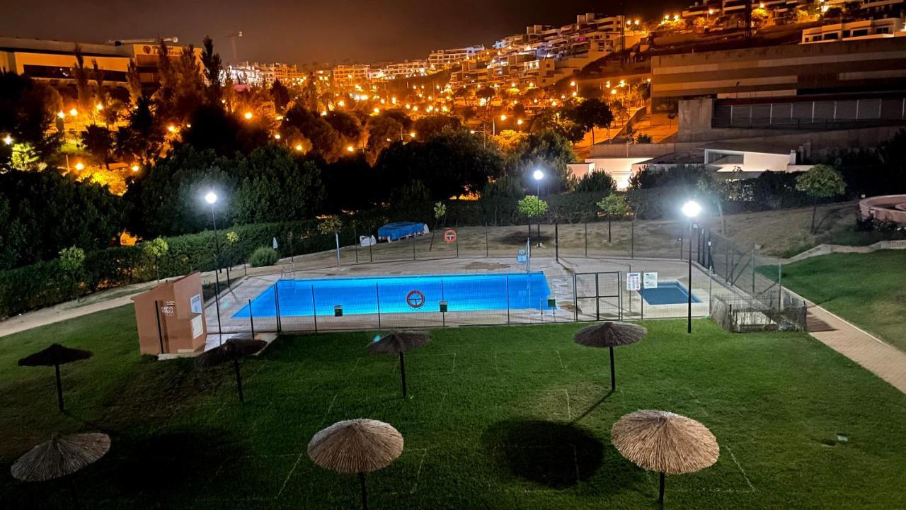 El Pescadito. Appartamento Con Piscina In Costa Del Sol Estepona Eksteriør billede